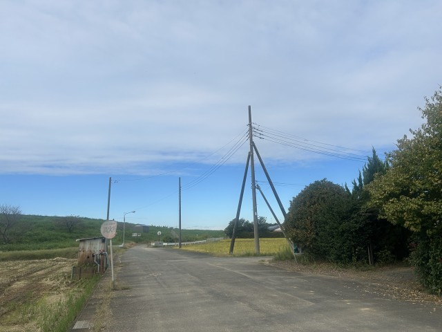鴻巣花火大会駐車場AとB  ※どちらもご予約いただき満車となりました。の駐車場写真