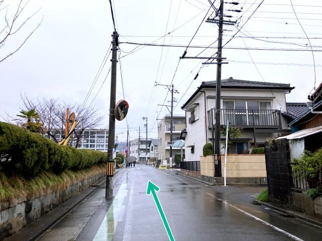 精華小学校【多治見市制記念花火大会2026】の駐車場写真