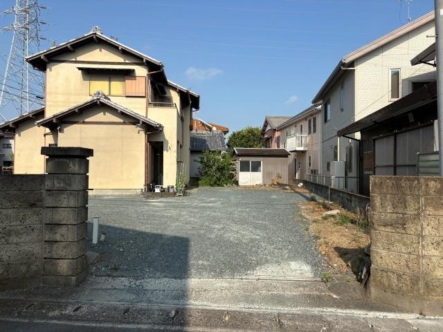 駐車場写真2