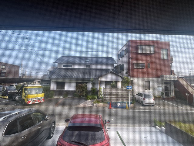 城之崎4丁目10-18駐車場の駐車場写真