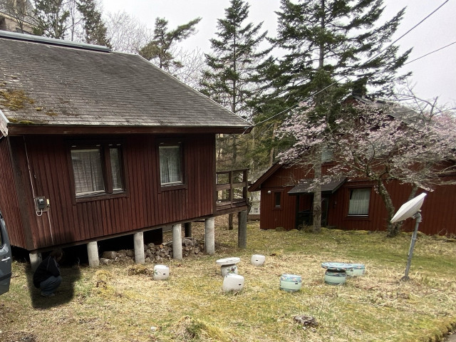 平野519駐車場の駐車場写真