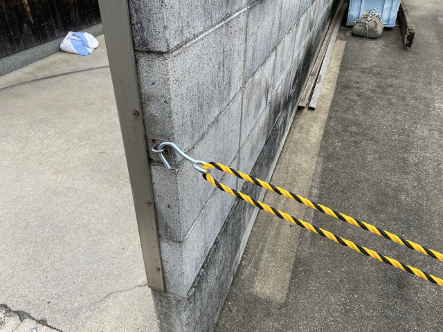 和歌山中之島駐車場の駐車場写真