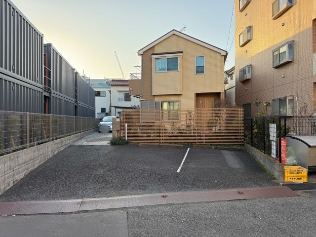 [c1a7e]松島2丁目27☆個宅アキッパ駐車場の駐車場写真