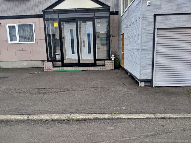 駐車場詳細写真