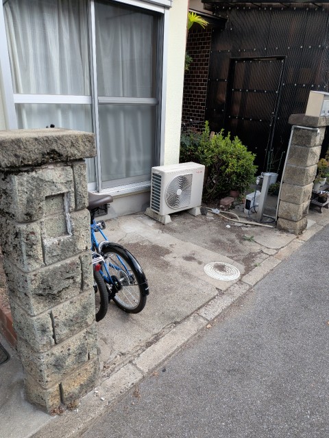 高松110-7駐車場の駐車場写真