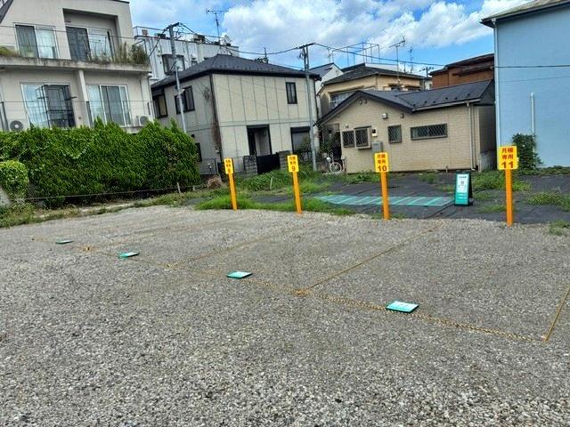 駐車場写真2