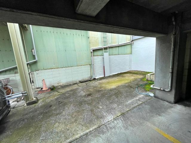 笠島月極駐車場◎アキッパ駐車場の駐車場写真