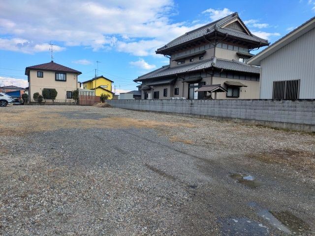大字幸手字吉羽前2402-1 アキッパ駐車場の駐車場写真