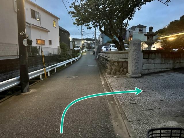 釜利谷南2丁目41-18☆アキッパ駐車場の駐車場写真