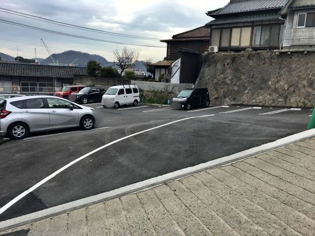 parking photo