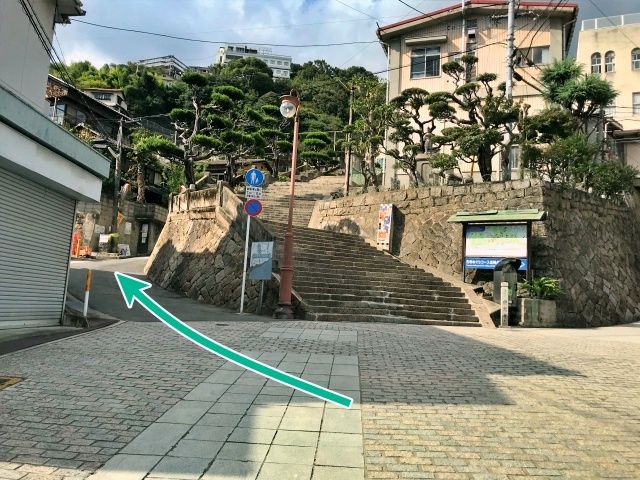 駐車場詳細写真