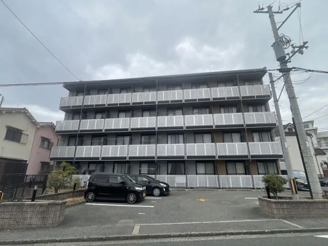 駐車場写真2