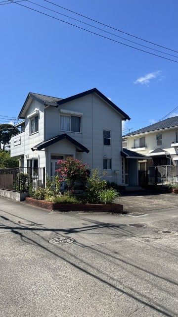 大塚町ビューティ彩駐車場の駐車場写真