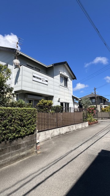 大塚町ビューティ彩駐車場の駐車場写真