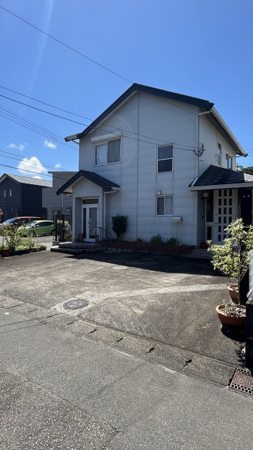 大塚町ビューティ彩駐車場の駐車場写真