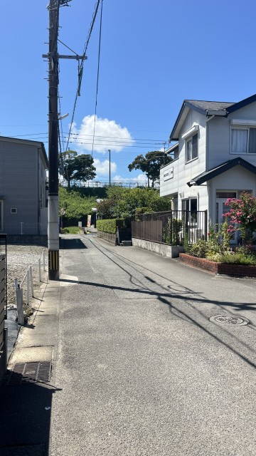 大塚町ビューティ彩駐車場の駐車場写真