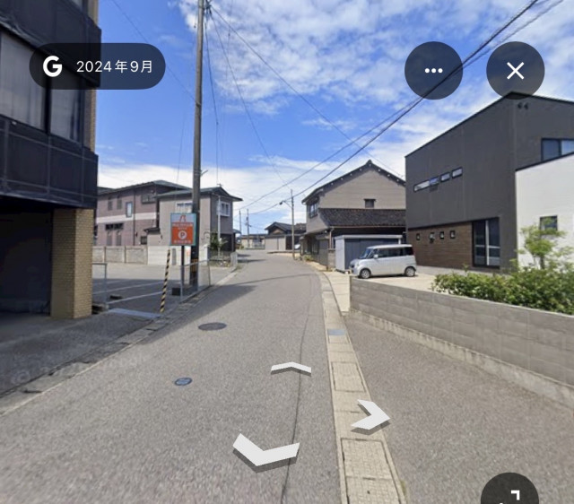 高浜町ソ80駐車場の駐車場写真