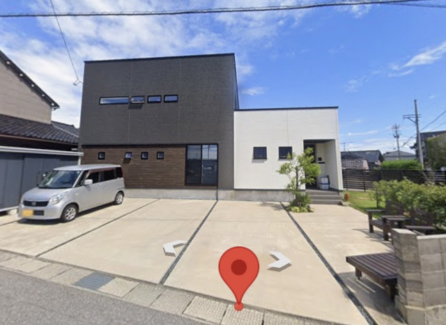 高浜町ソ80駐車場の駐車場写真