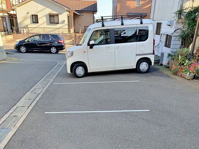 駐車場詳細