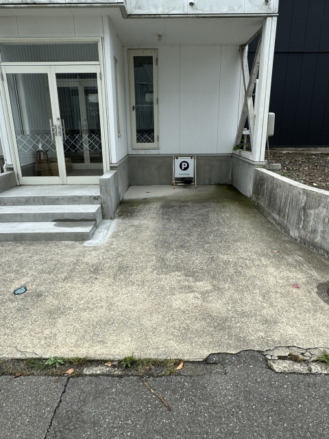 中通５丁目駐車場の駐車場写真