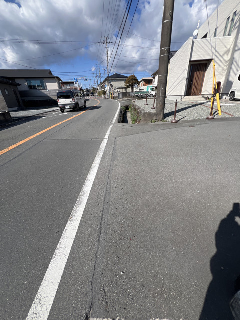 富士宮市東阿幸地駐車場の駐車場写真
