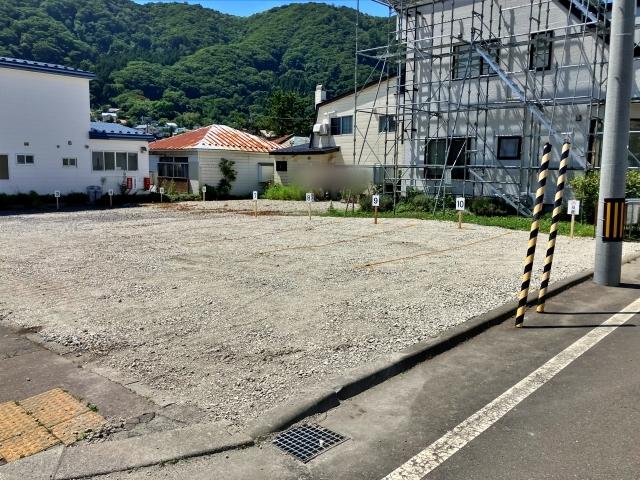 駐車場写真2