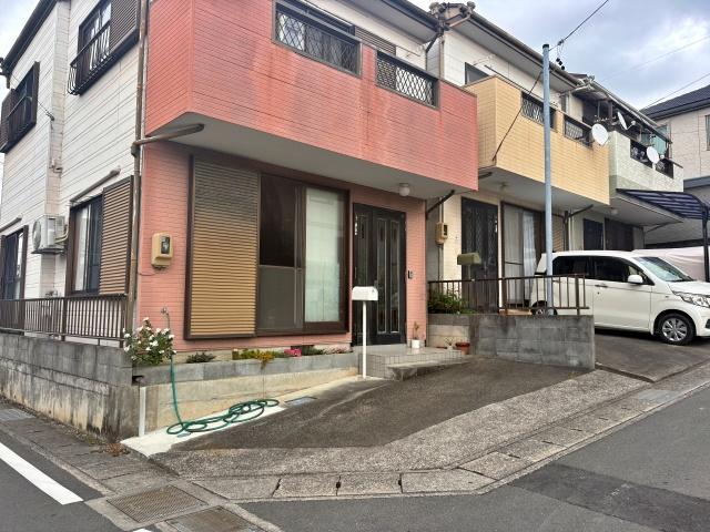 和合町17-1▽アキッパ駐車場の駐車場写真