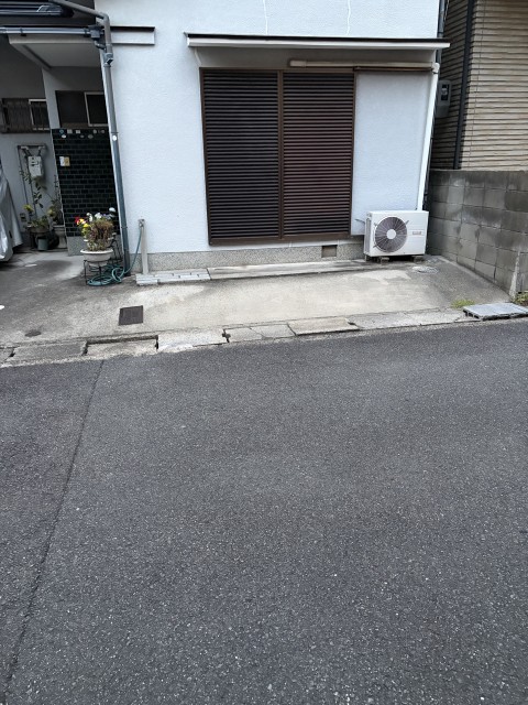 翼駐車場の駐車場写真