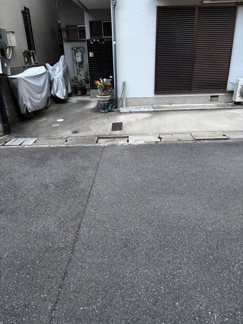 翼駐車場の駐車場写真