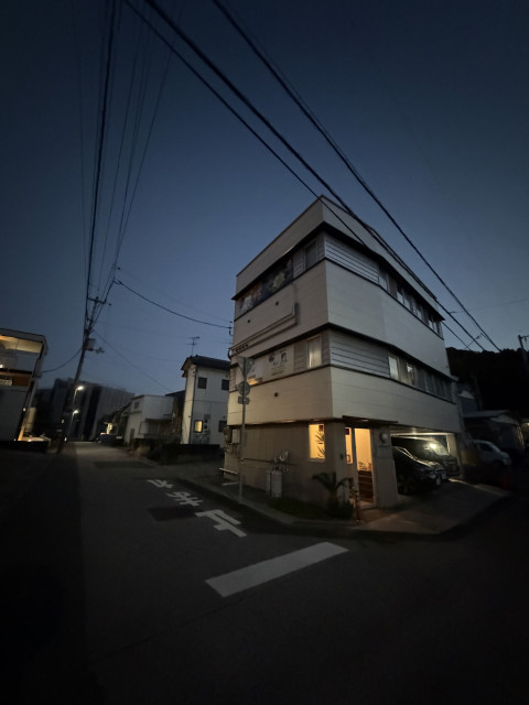 株式会社　喜びフーヅ　駐車場の駐車場写真