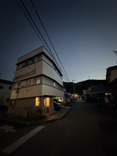 株式会社　喜びフーヅ　駐車場の駐車場写真