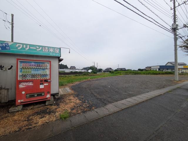 コイン精米所×アキッパ駐車場の駐車場写真