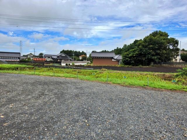 コイン精米所×アキッパ駐車場の駐車場写真