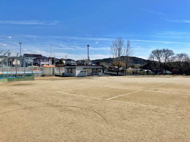 野見小学校【第58回豊田おいでんまつり公式駐車場】の駐車場写真