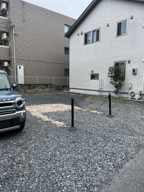 山口邸_東今泉1丁目アキッパ駐車場の駐車場写真