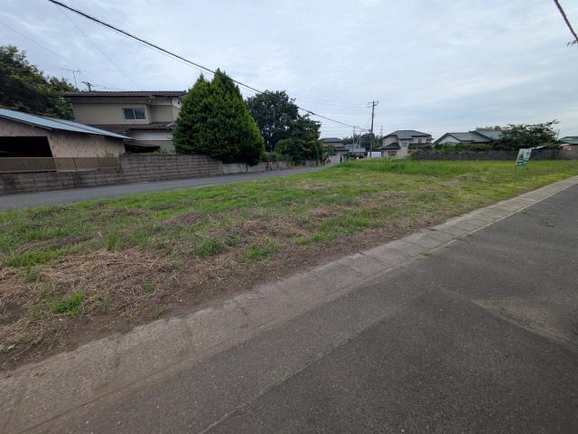 東海村船場552-8 アキッパ駐車場の駐車場写真