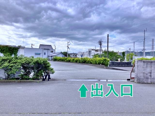 競輪場隔地駐車場【小松島港まつり2026 7/19(日)】の駐車場写真