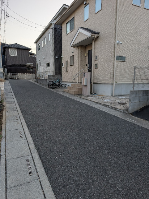 M邸　大門2695-2駐車場の駐車場写真