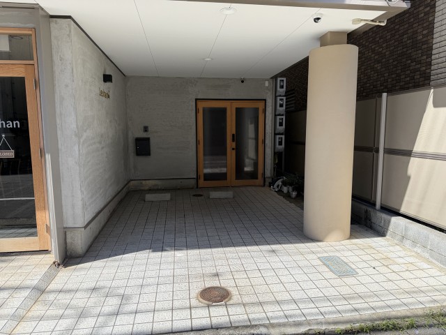 川辺町2丁目3-11駐車場の駐車場写真