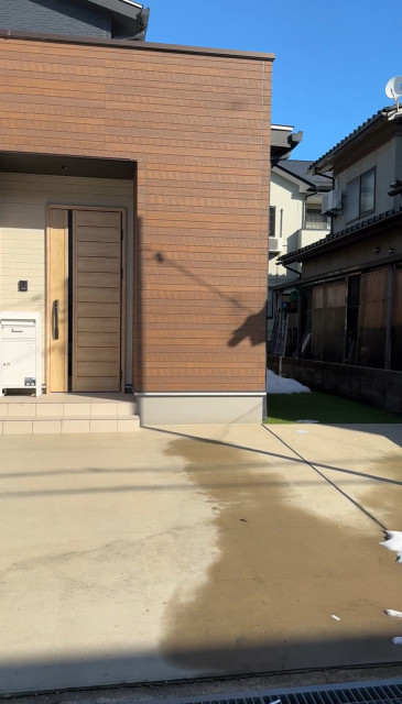 千木1丁目88駐車場の駐車場写真