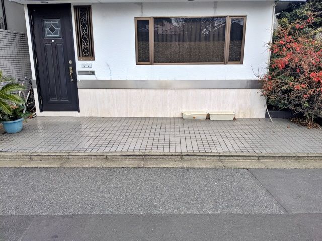 駐車場詳細写真