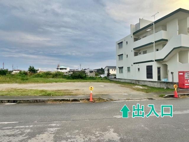 【園外】ふくよか第2保育園駐車場 1月24日(日) 6:00-15:00の駐車場写真