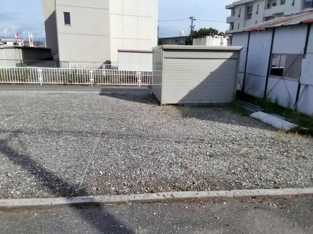 駐車場詳細写真