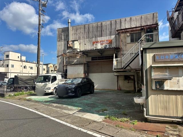 宮内1丁目23-10▽アキッパ駐車場の駐車場写真