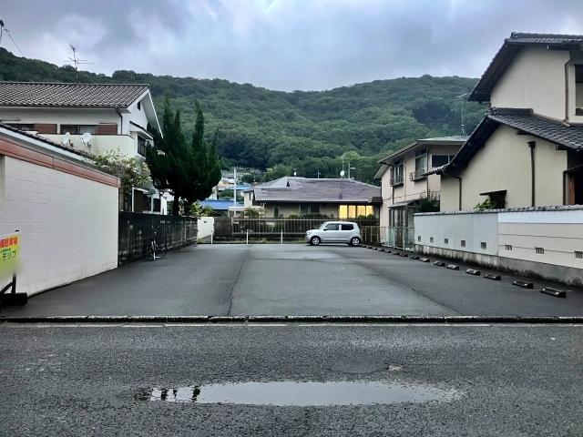 駐車場写真2