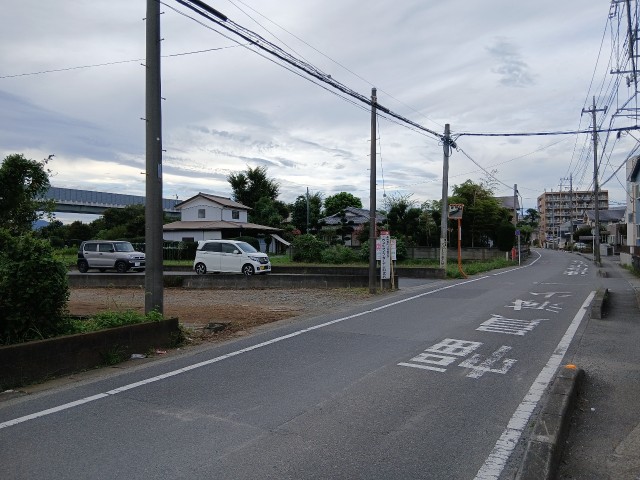 ❰24時間利用可❱海老名市社家6丁目 カーポート付き駐車場の駐車場写真