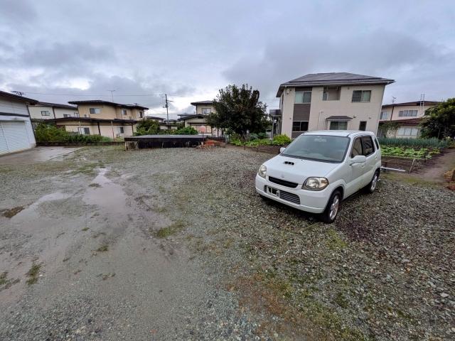 原町甲付近 アキッパ駐車場の駐車場写真