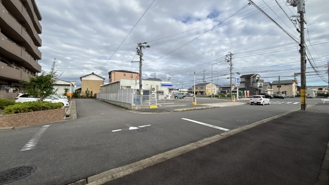 レルシール駐車場【２６】の駐車場写真