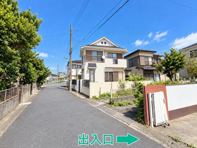 日野本町4丁目19-7 アキッパ駐車場の駐車場写真