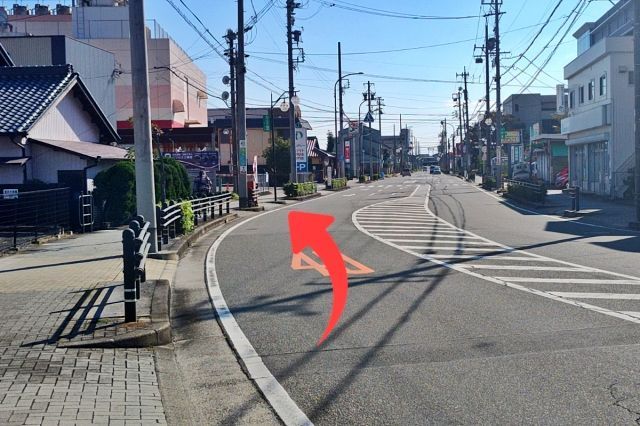 南前新田184 アキッパ駐車場の駐車場写真